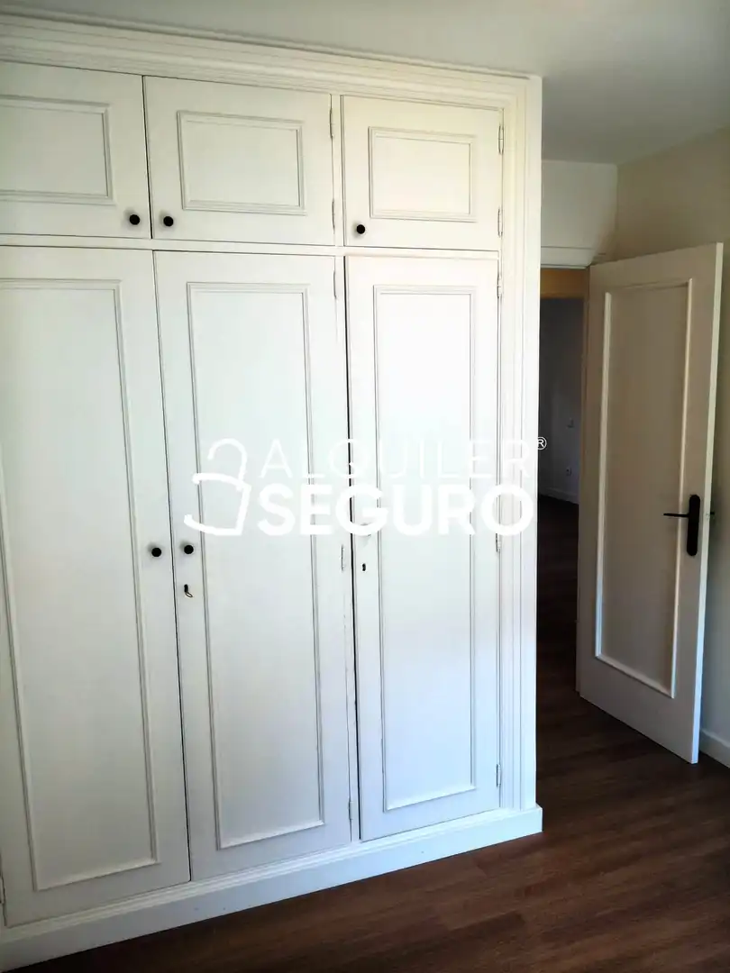 Habitación de Piso de alquiler en Valladolid con Calefacción y Trastero