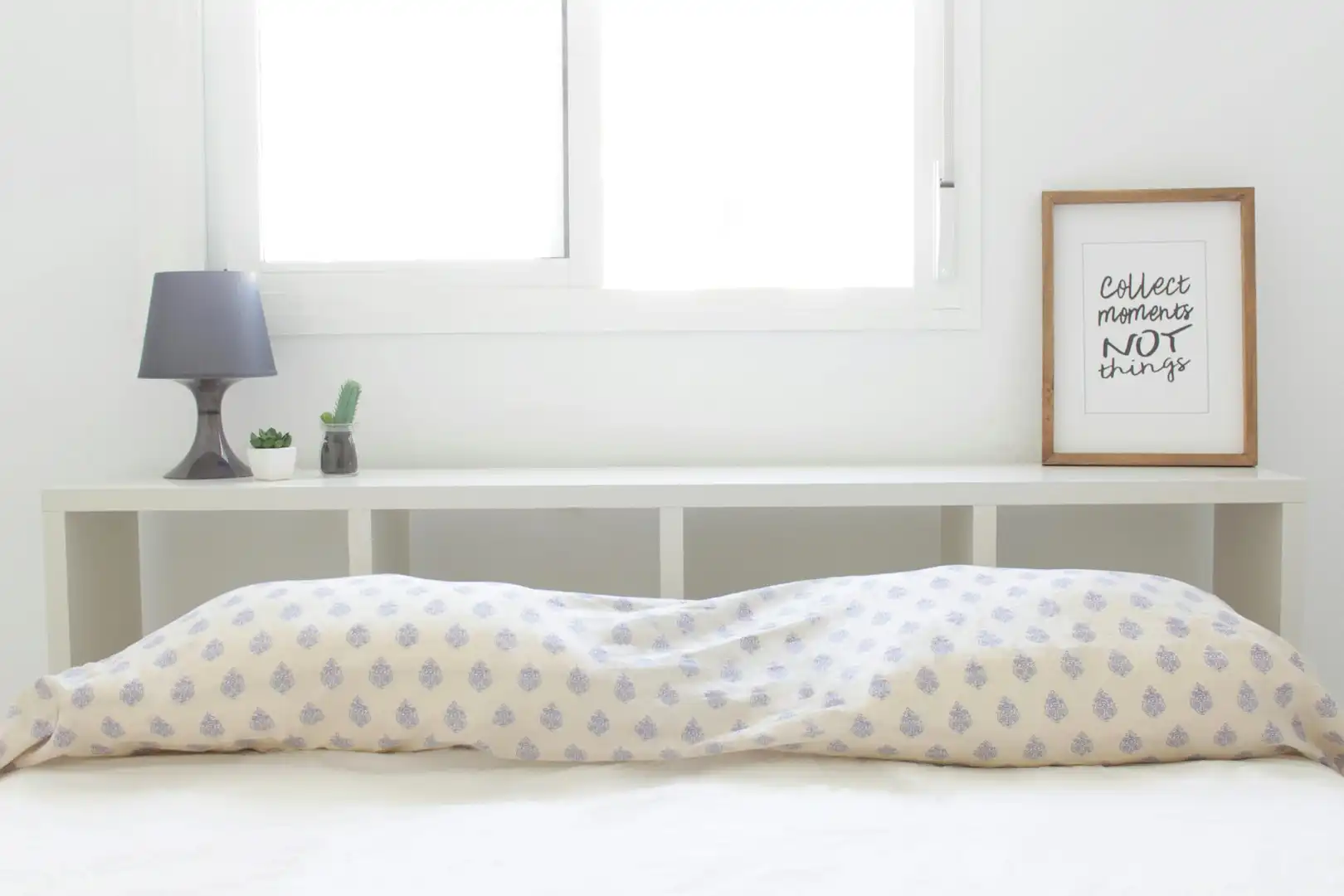 Bedroom of Flat for share in Sevilla  with Air Conditioner, Furnished and Washing machine