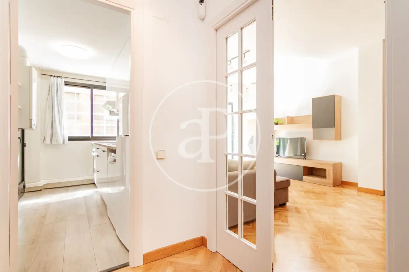 Flat for rent in C. Sánchez Díaz, Quintana