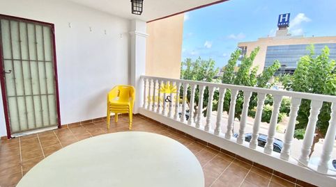 Foto 2 de Apartamento de alquiler en Los Peñascos - El Salero - Los Imbernones, San Pedro del Pinatar