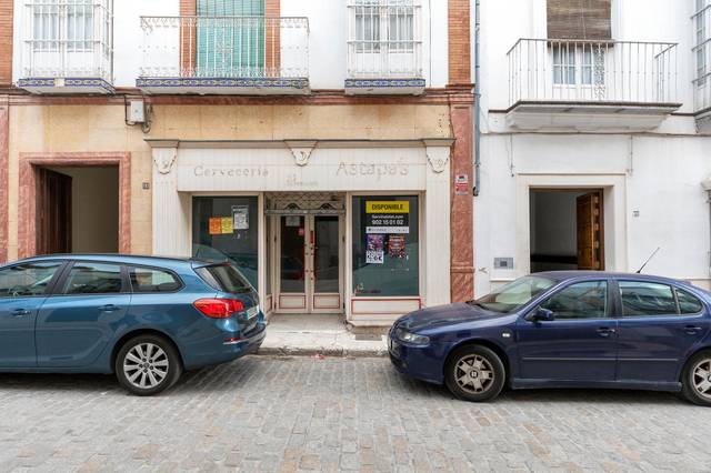 Local comercial en Venta en Mesones, 33 en Estepa