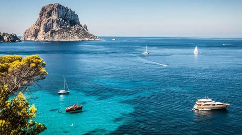 Photo 4 of Building for sale in Marina Botafoc - Platja de Talamanca, Illes Balears