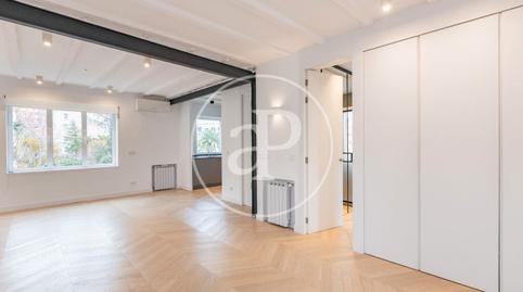 Foto 4 de Piso de alquiler en Hispanoamérica - Bernabéu, Madrid