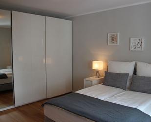 Dormitori de Apartament de lloguer en  Tarragona Capital amb Moblat i Es permeten mascotes
