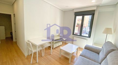 Foto 2 de Pis de lloguer a Fray Luis de Leon, Centro, Cuenca Capital