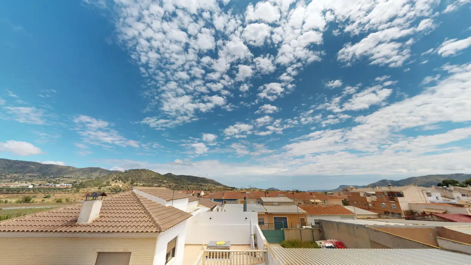 Exterior view of Detached homes for sale in La Romana  with Air Conditioner, Heating and Terrace