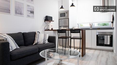 Photo 2 of Flat to rent in Pinar del Rey, Madrid