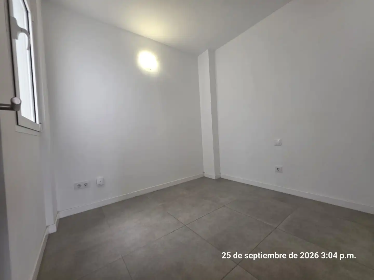 Schlafzimmer von Wohnung zur Miete in La Pardilla - San Antonio