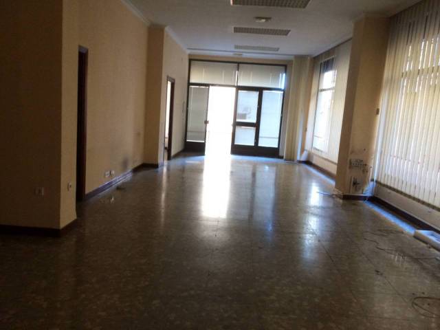 Local comercial en Alquiler en San Eugenio, 1 en Avenida Europa - San Antón