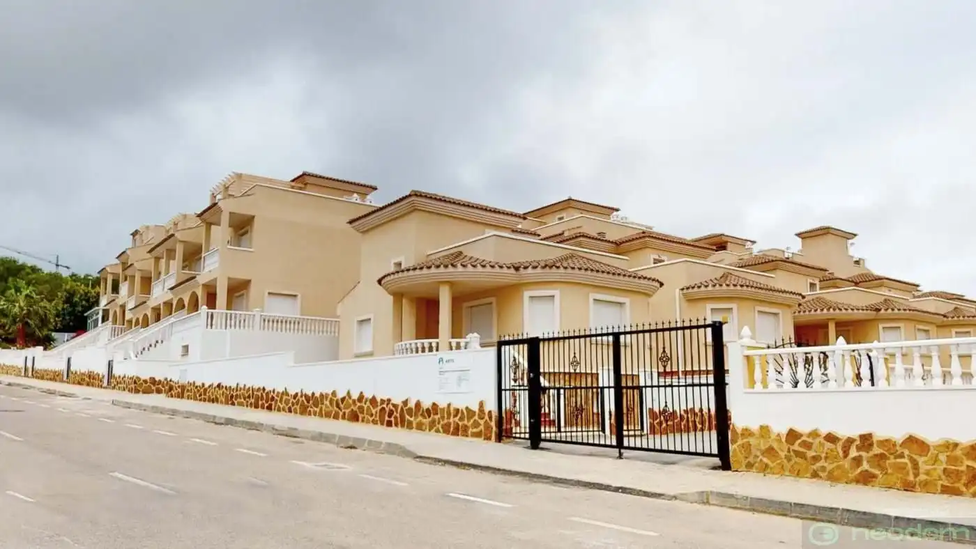 Casa en venda a San Miguel de Salinas, imagen 27