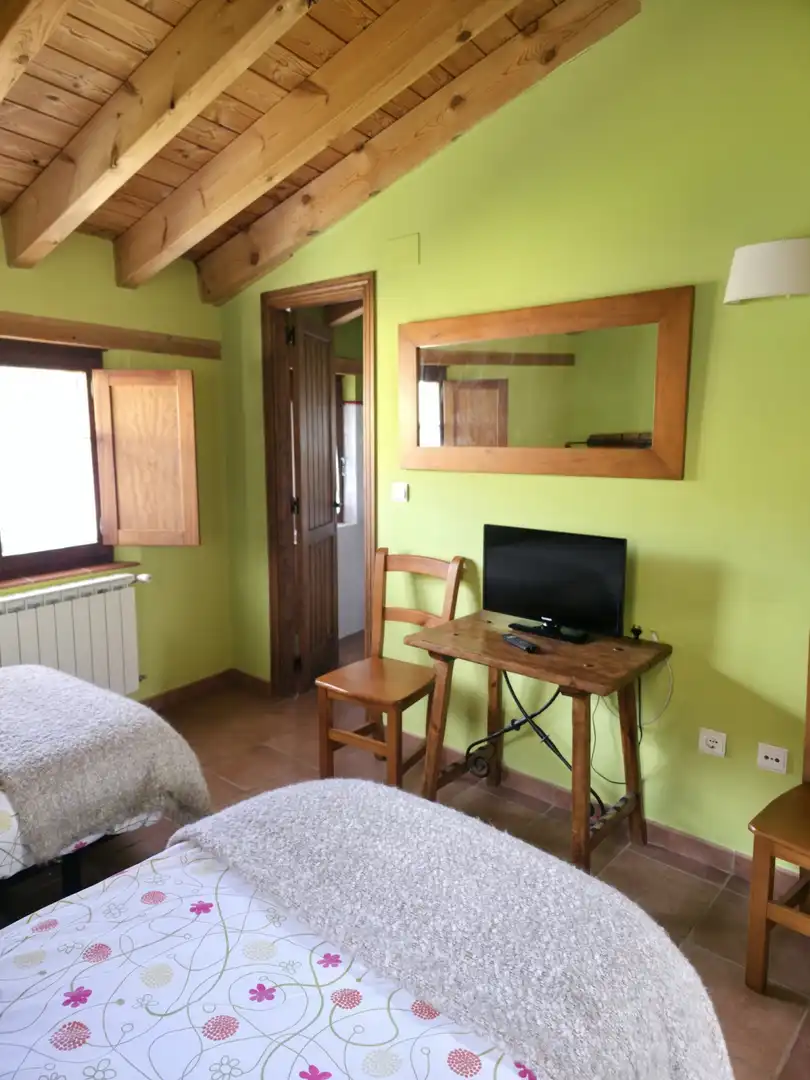 Casa o xalet en venda a San Martín y Perapertú - CALLE MAYOR, San Cebrián de Mudá