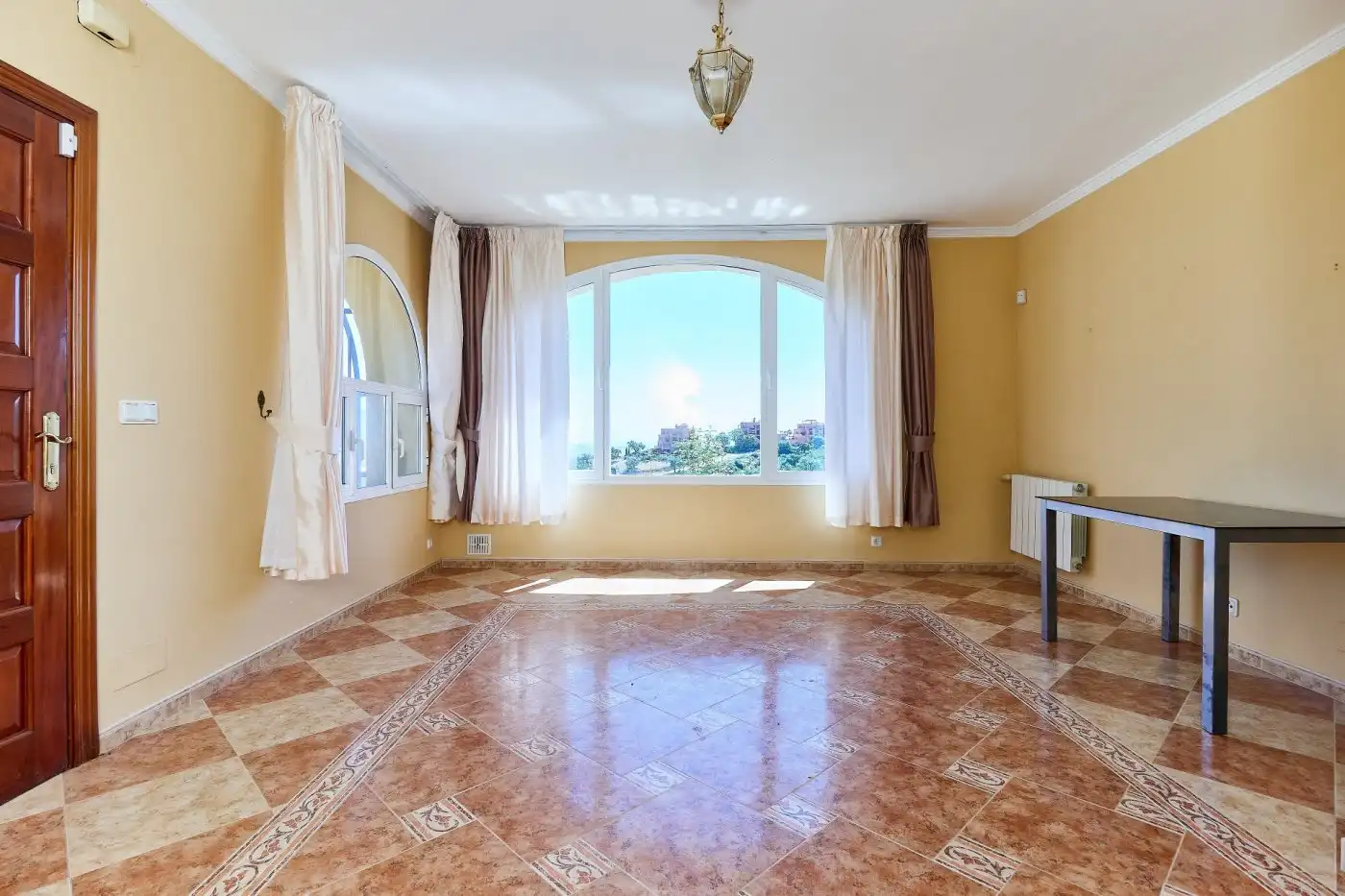 Houses for sale in El Rosario - Ricmar