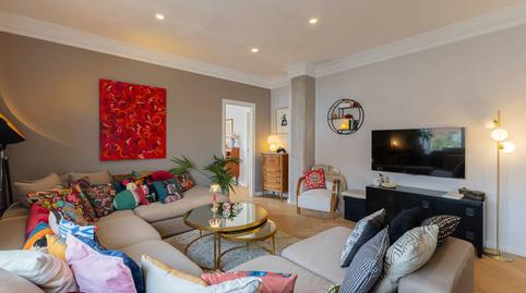 Foto 3 de Pis en venda a General San Martín, Russafa, Valencia