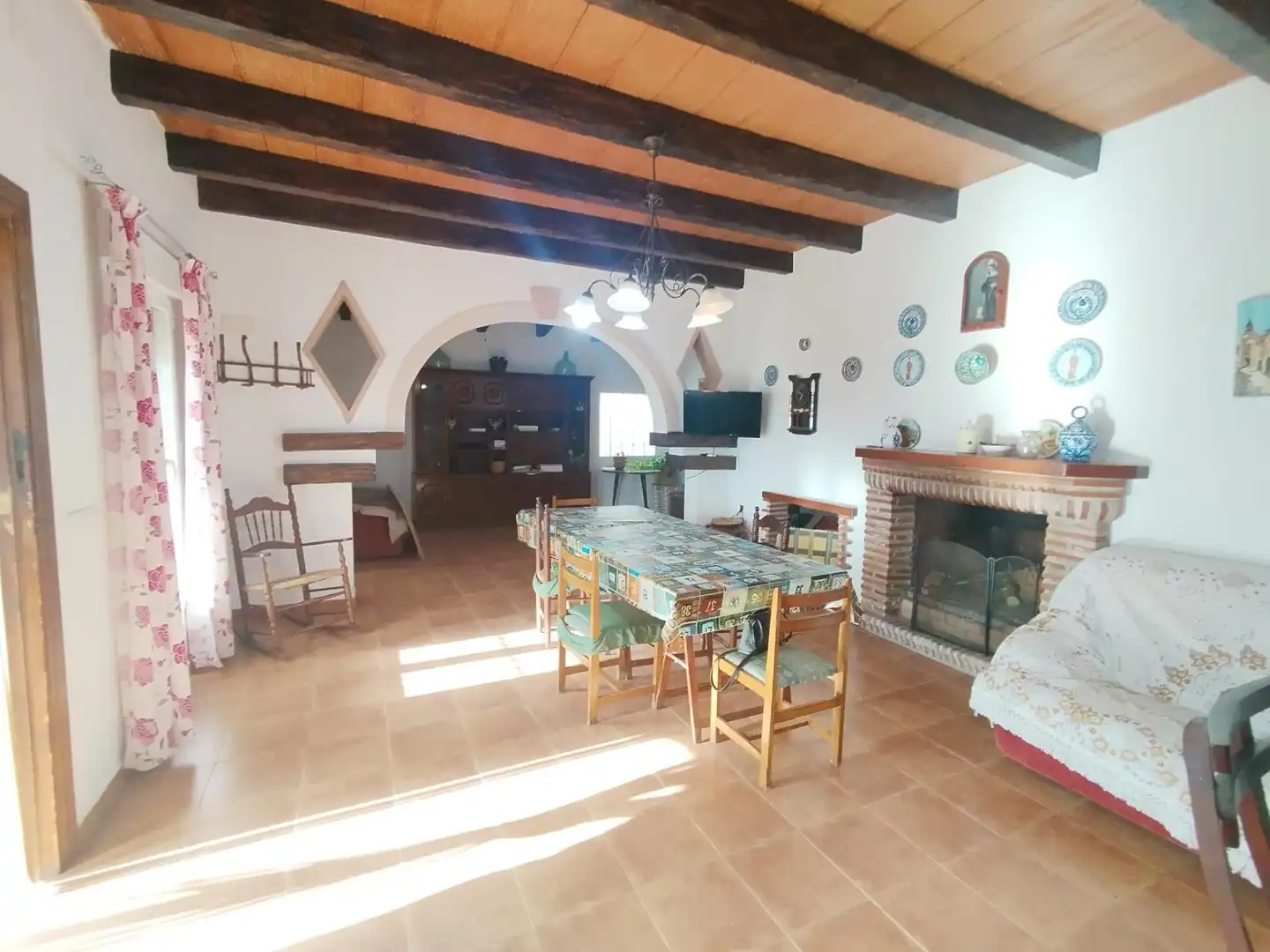 Casa rústica con terraza en venta en Camino Guájar-Faragüit, imagen 66