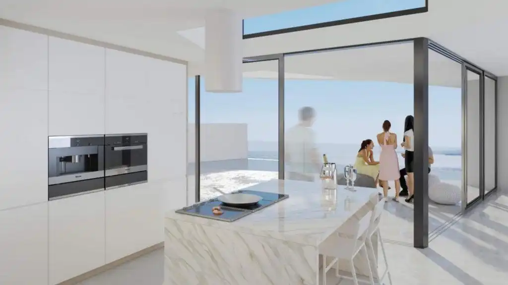 Casa con piscina in vendita a El Portet - Pla de Mar, imagen 13