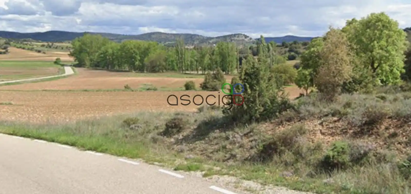Terreno en venta en Baides