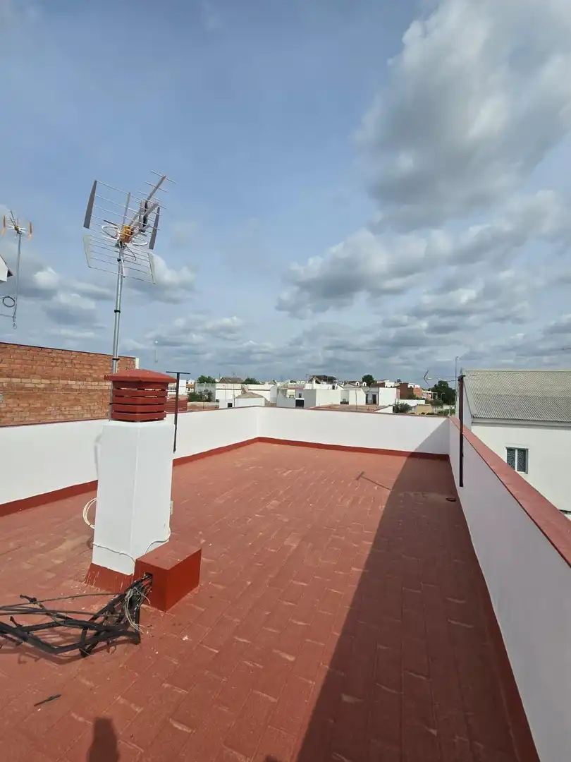 Casa a schiera in vendita a Brenes, imagen 29