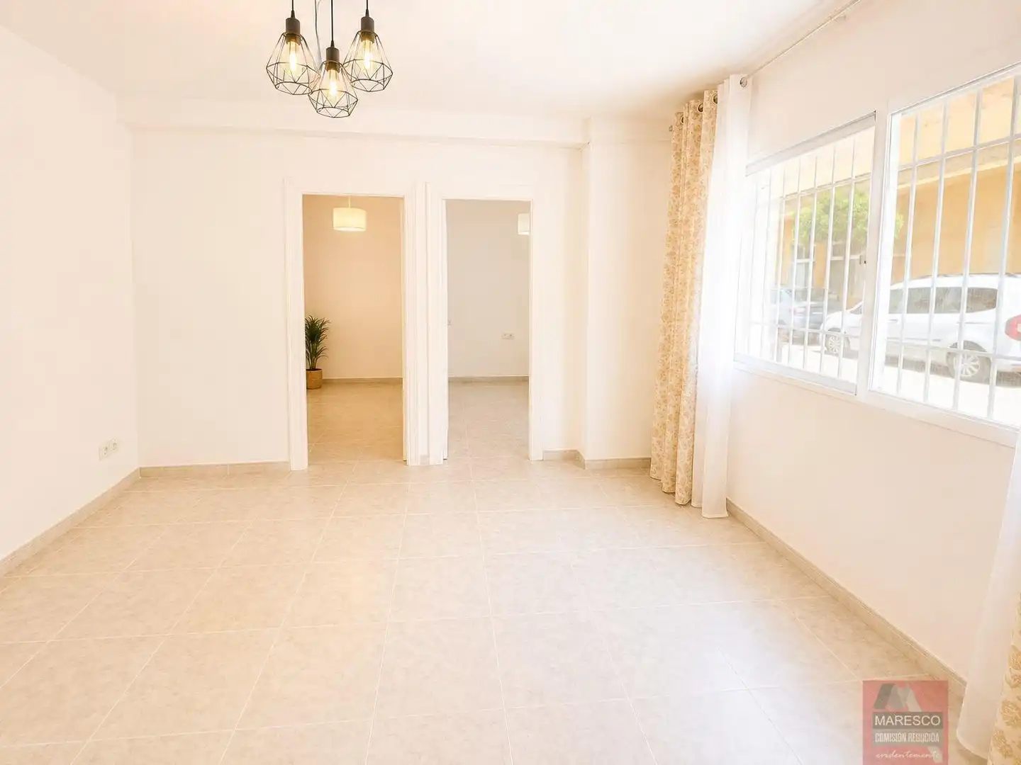 Flat for sale in Fuengirola  with Air Conditioner