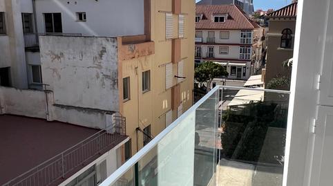 Foto 4 de Apartament en venda a Puerto Deportivo, Málaga