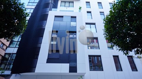 Foto 3 von Wohnung zur Miete in Avda de Madrid - Pº de la Estación, Jaén Capital