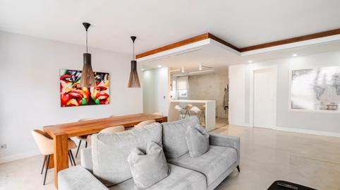 Photo 2 of Apartment to rent in Carrer Juan Ramón Jiménez, 15, Centro, Alicante