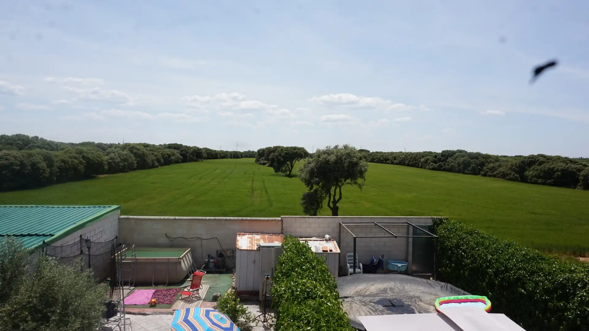 Houses for sale in Trijueque  with Heating, Private garden and Swimming Pool