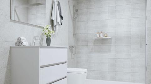 Foto 5 de Àtic en venda a Calle Maestro Arrieta, 55, Ensanche - Parque del Oeste, Castellón de la Plana / Castelló de la Plana