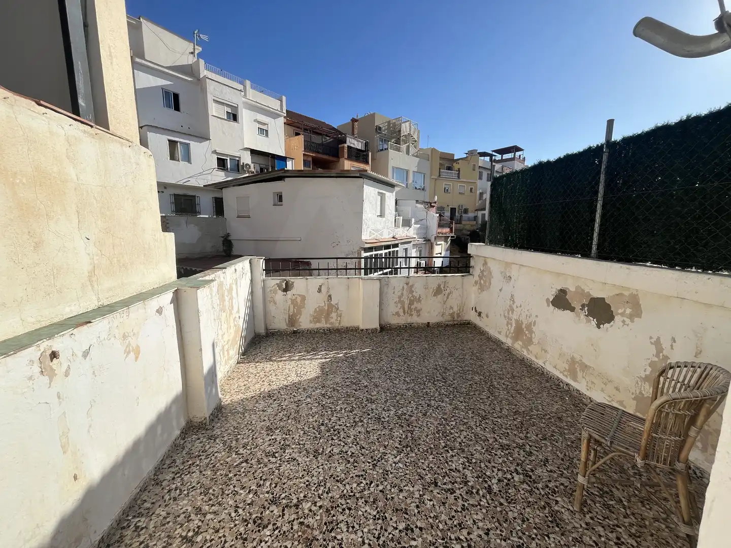 Casa pareada en venta en Ciudad Jardín, imagen 24