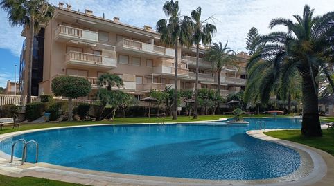 Foto 2 de Apartamento en venta en Montañar - El Arenal, Jávea / Xàbia