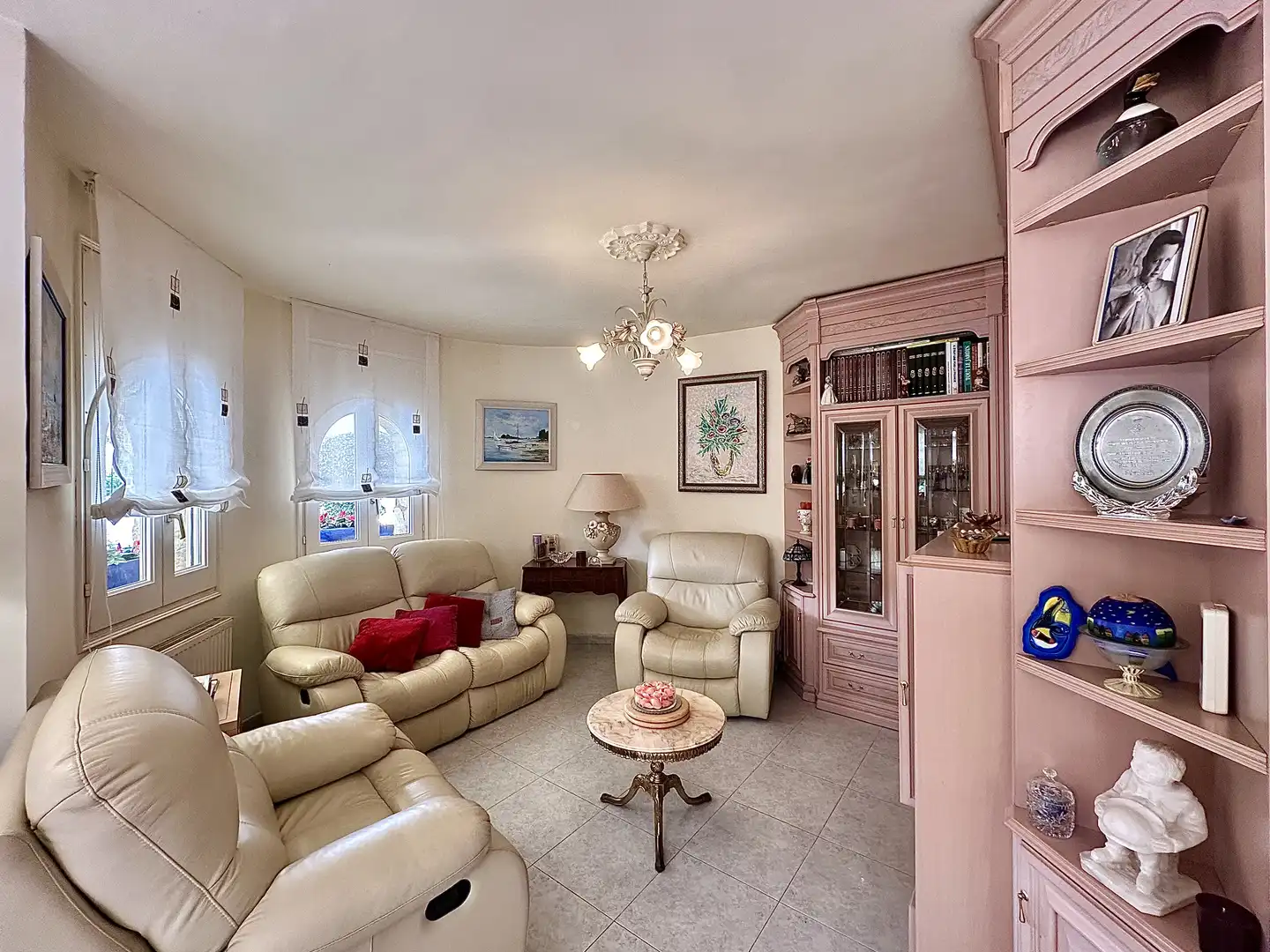 Casa con piscina en venta en Carrer de Sant Morí, 43B 43, imagen 7