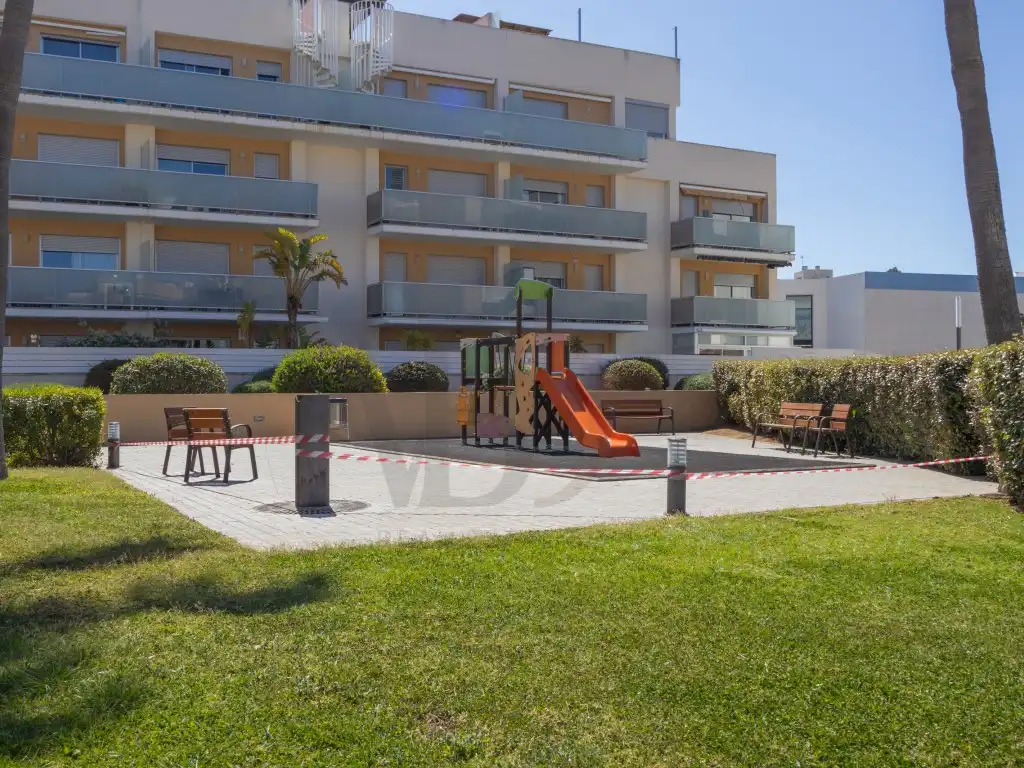 Apartament amb piscina en venda a Carrer De sa Punta des Pinet, imagen 50