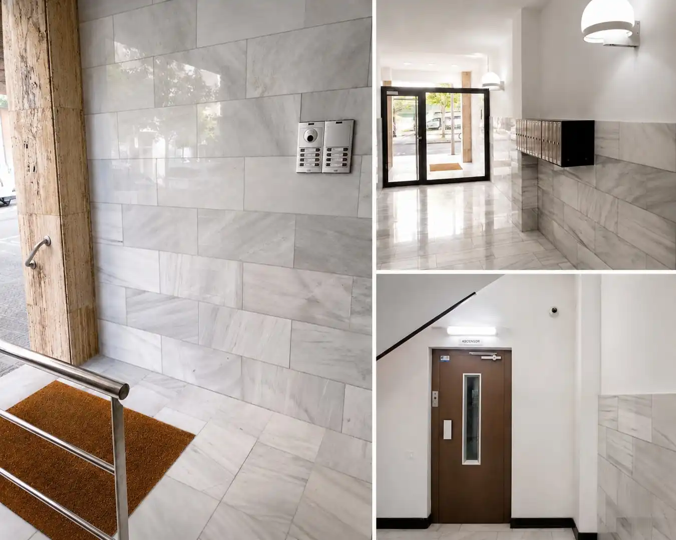 Flat for sale in Barcelona  with Balcony