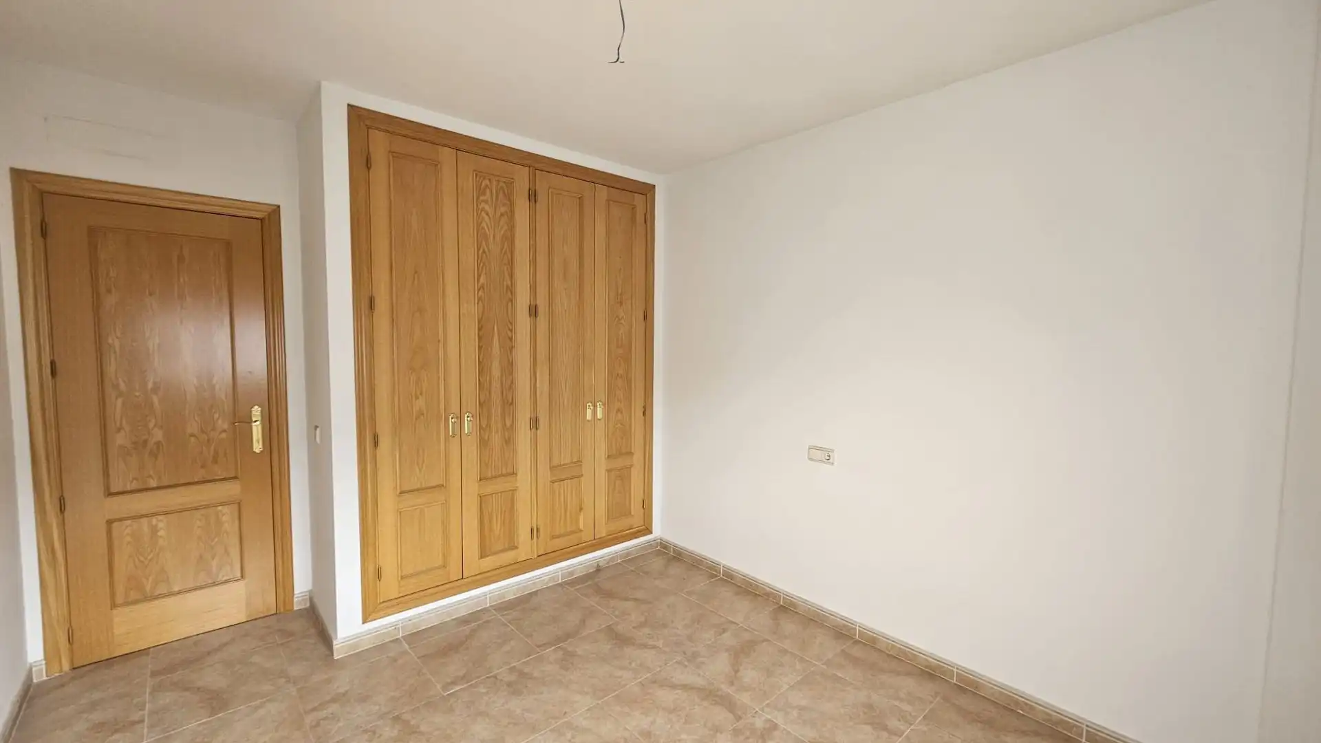 Habitación de Piso en venta en Torrijos con Calefacción, Terraza y Trastero