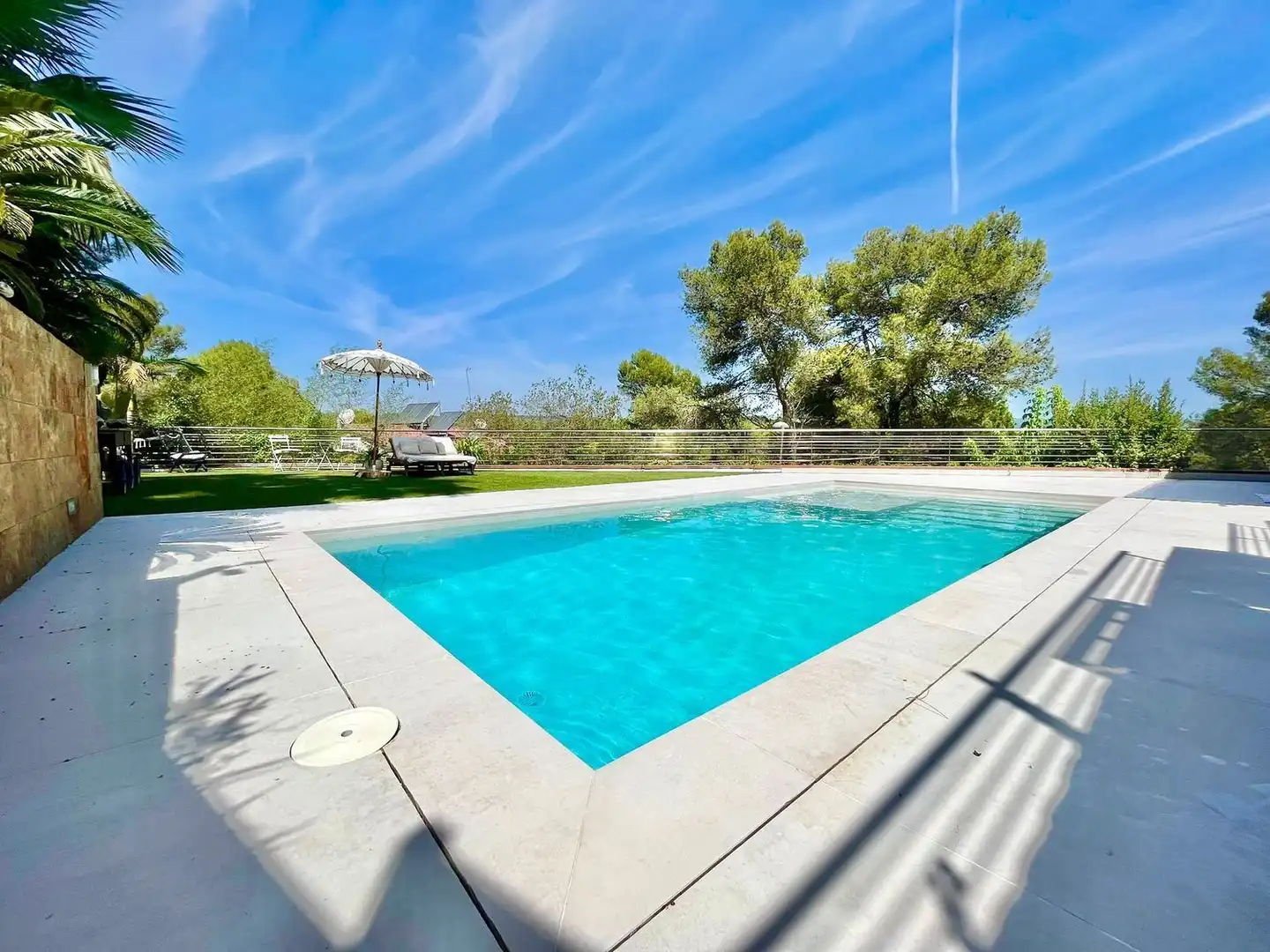 Detached house with pool for sale in Calle Serrallarga, imagen 41