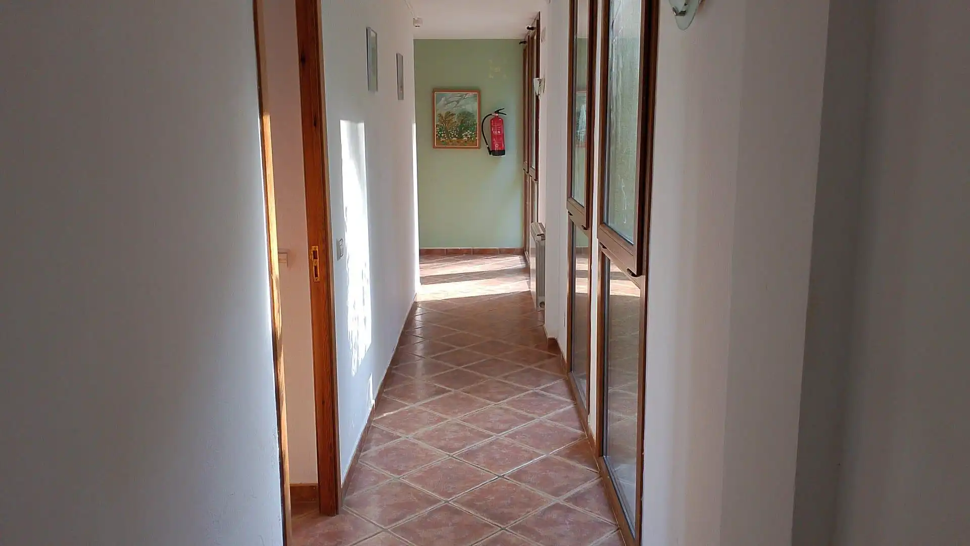 Country house zum Verkauf in Porqueres mit Heizung, Privatgarten und Ofen