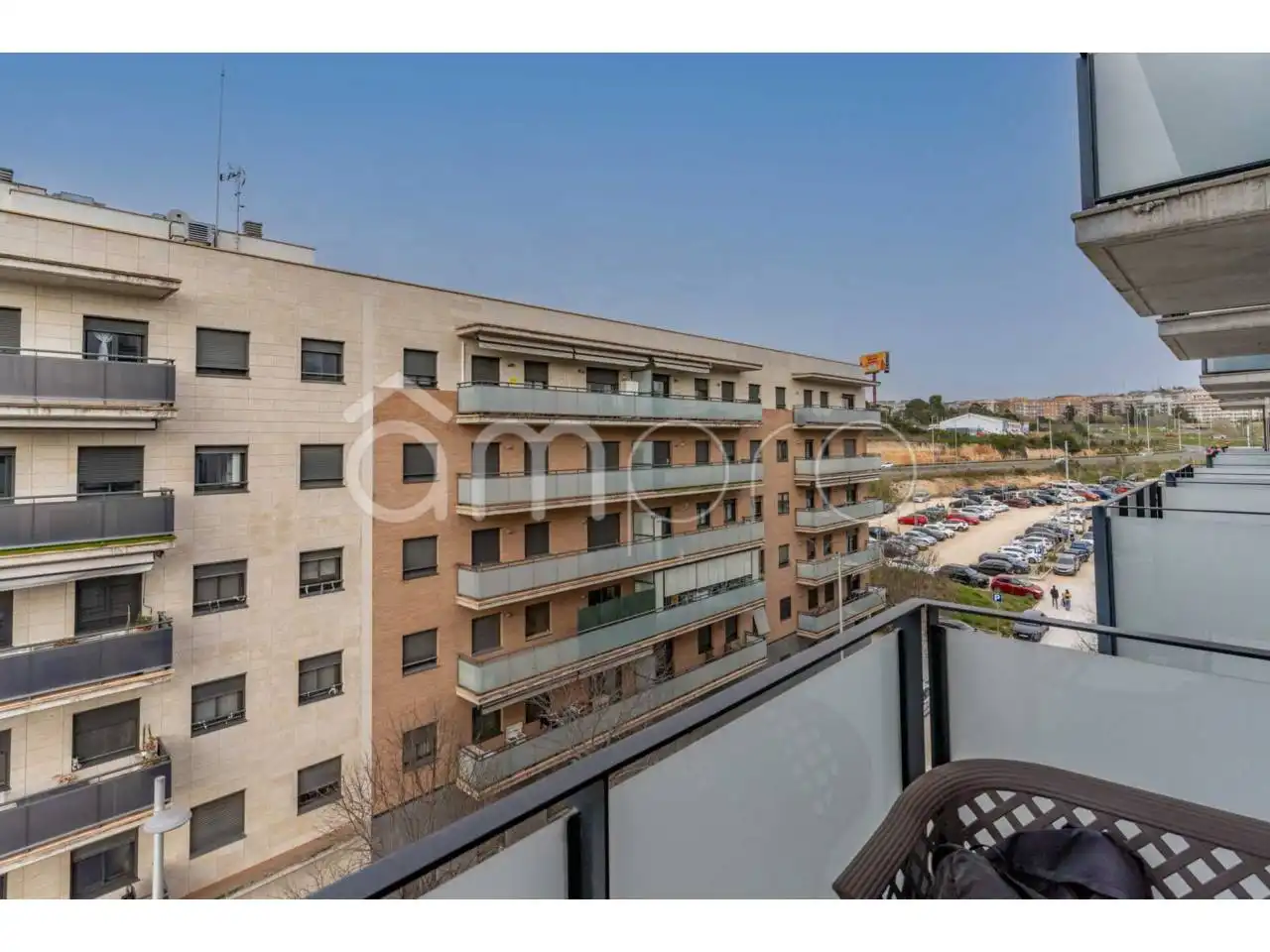 Terrassa de Pis en venda en Tarragona amb Aire condicionat, Parquet i Terrassa