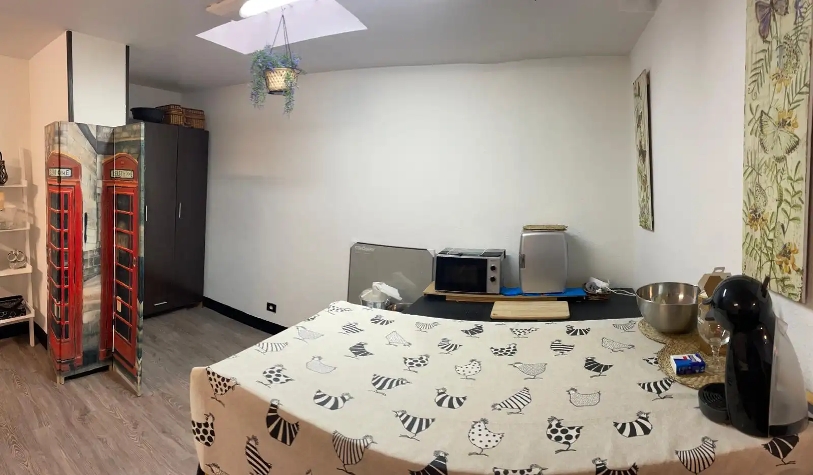 Habitación de Local en venta en Castro-Urdiales
