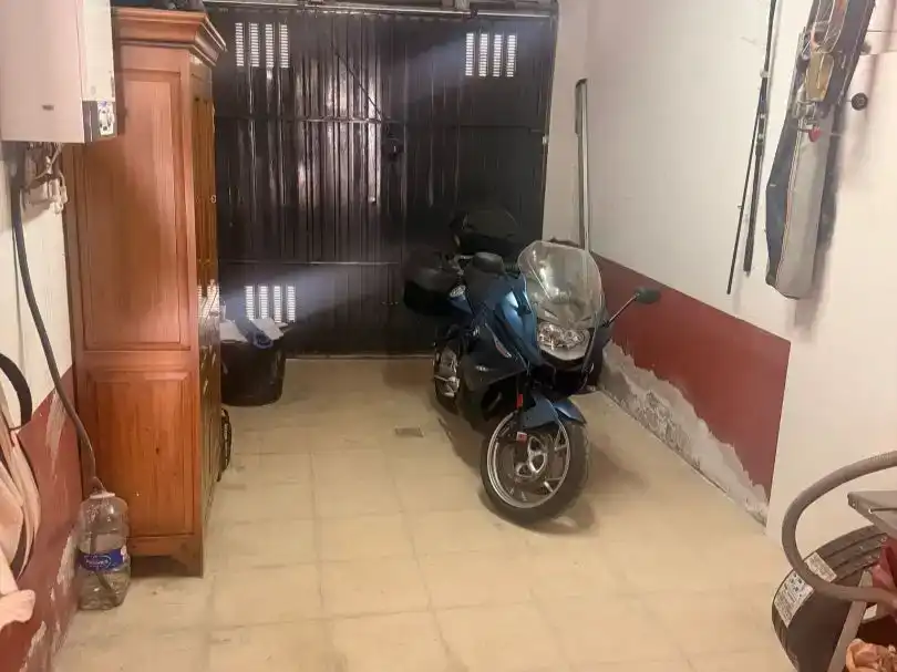 Vista exterior de Casa o chalet en venta en Mora con Aire acondicionado, Jardín privado y Piscina