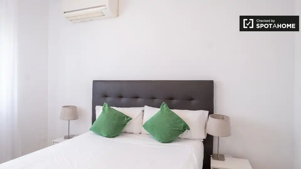 Habitación en Pinar del Rey