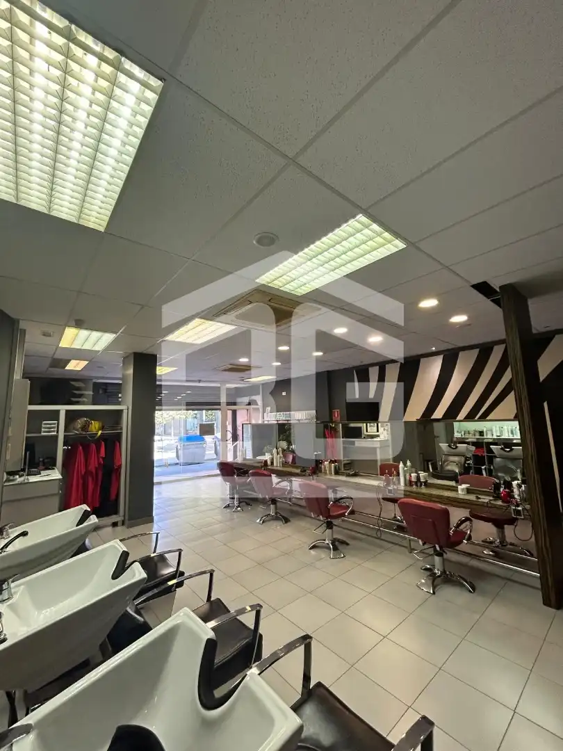 Commercial properties for rent in Granollers  with Air Conditioner and Heating