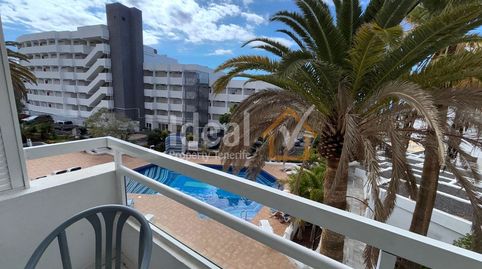 Hermoso apartamento de 2 dormitorios  Ponderosa  Playa de Las Americas  Tenerife