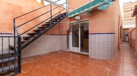 Foto 3 de Casa o xalet en venda a Calle Perez Galdos, Norte, Alicante