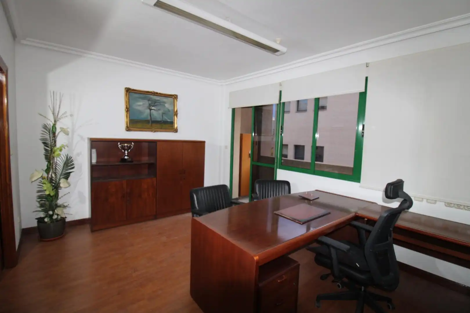 Oficina en venda a Fátima - El Panderón