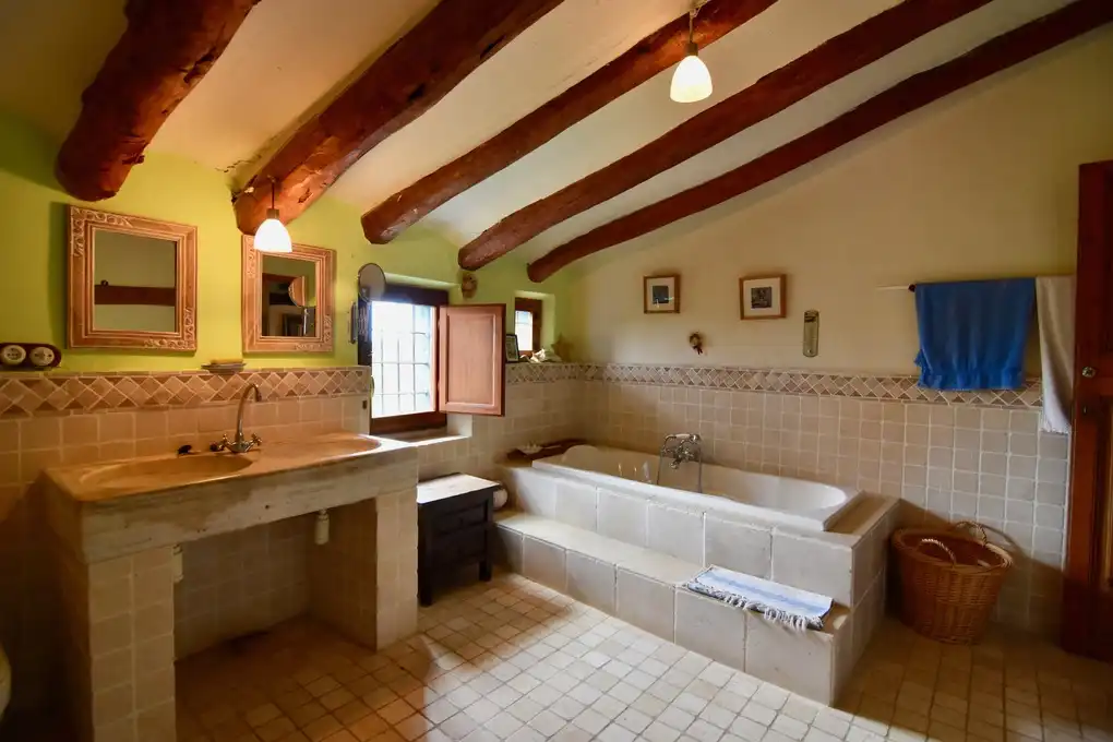 Villa avec terrasse à vendre à Torrelles de Foix, imagen 18