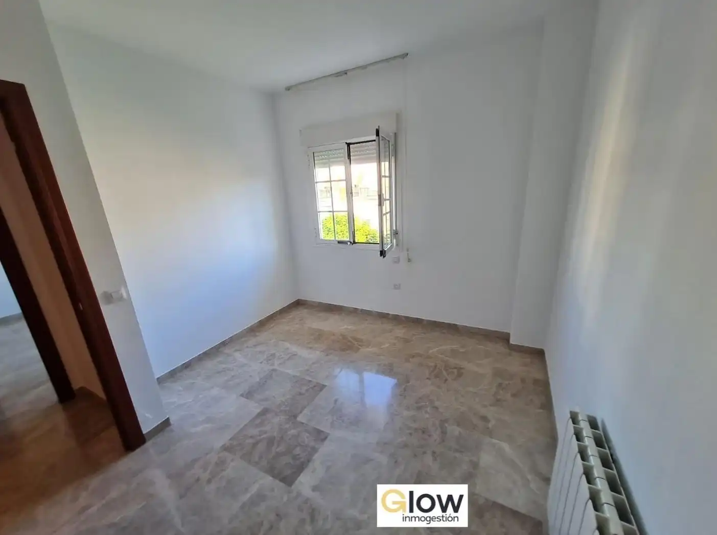 Ático de alquiler en Badajoz con Aire acondicionado, Calefacción y Terraza