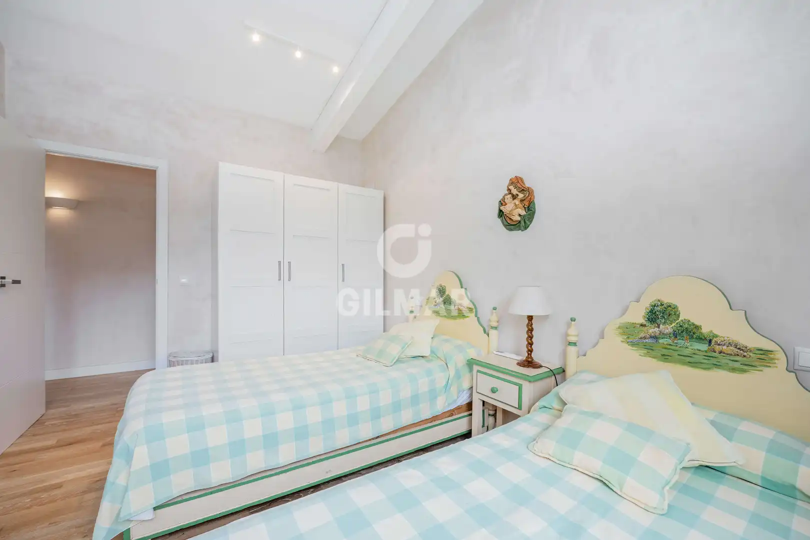 Habitación de Casa o chalet en venta en El Puerto de Santa María con Calefacción, Jardín privado y Piscina