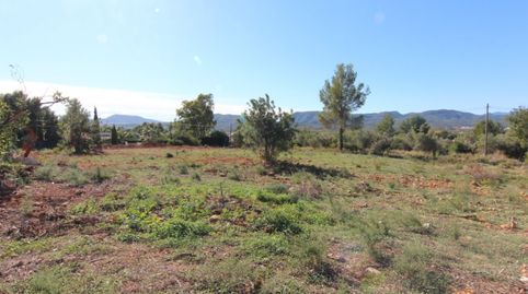 Foto 5 de Residencial en venta en Centro ciudad, Jávea / Xàbia