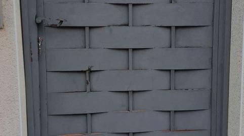 Foto 2 de Casa adosada en venta en C/ Ramón y Cajal, Lucillos, Toledo