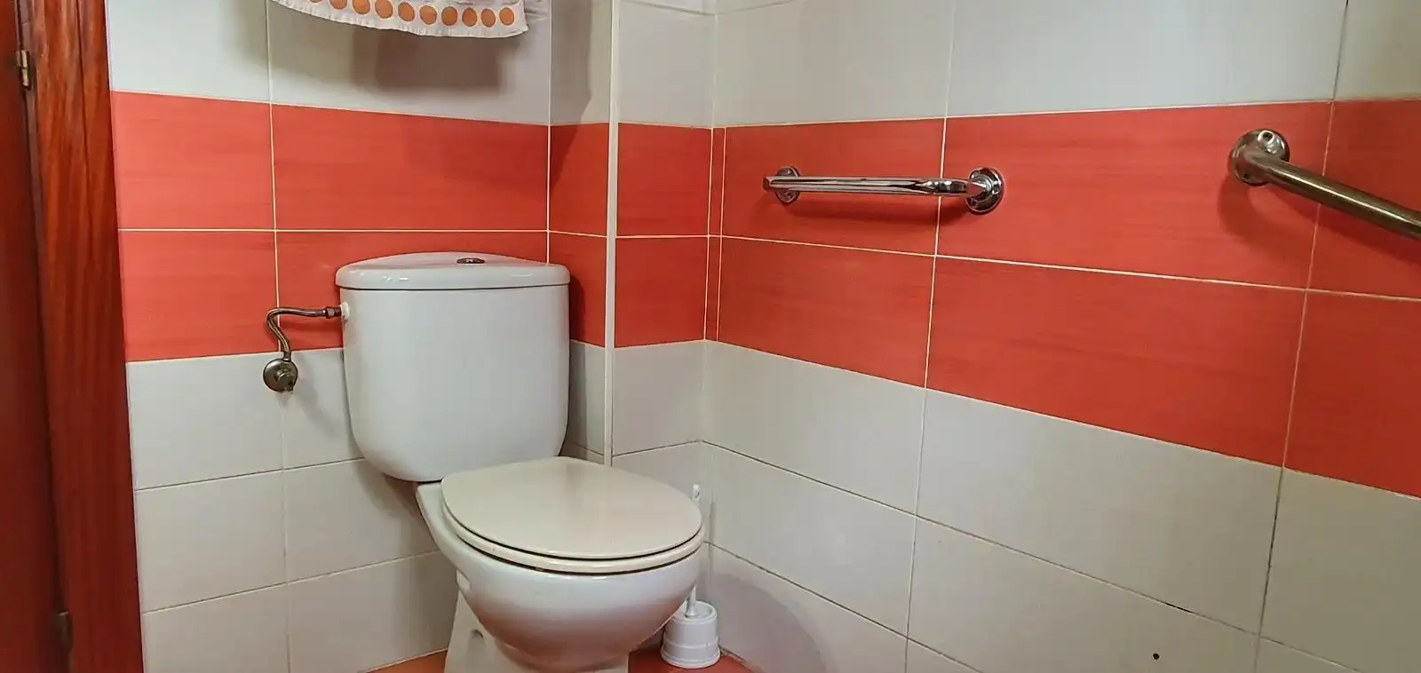Baño de Piso en venta en San Vicente del Raspeig / Sant Vicent del Raspeig con Aire acondicionado, Amueblado y Balcón