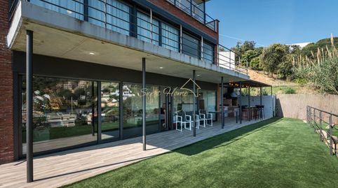 Foto 2 von Haus oder Chalet zum Verkauf in Alella, Barcelona